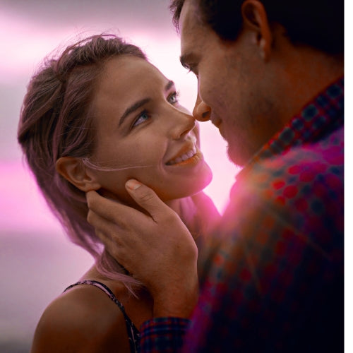 Testosterone to boost female libido
