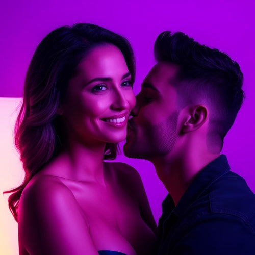 How Histamine Plays a Role in Female Arousal: Hint Antihistamines Reduce Libido!