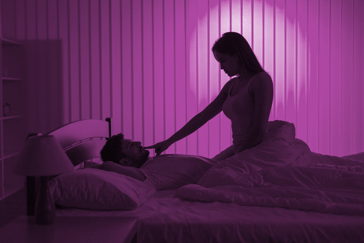 Does Female Viagra Exist? How Viagra Relates to Female Libido