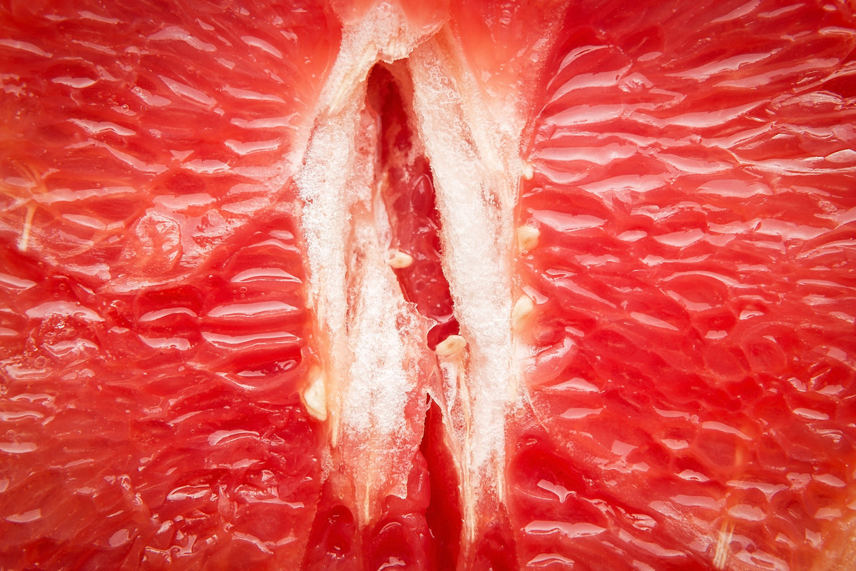 Smega: A Potenial Cause for Anaorgasm and Reduced Desire in Women