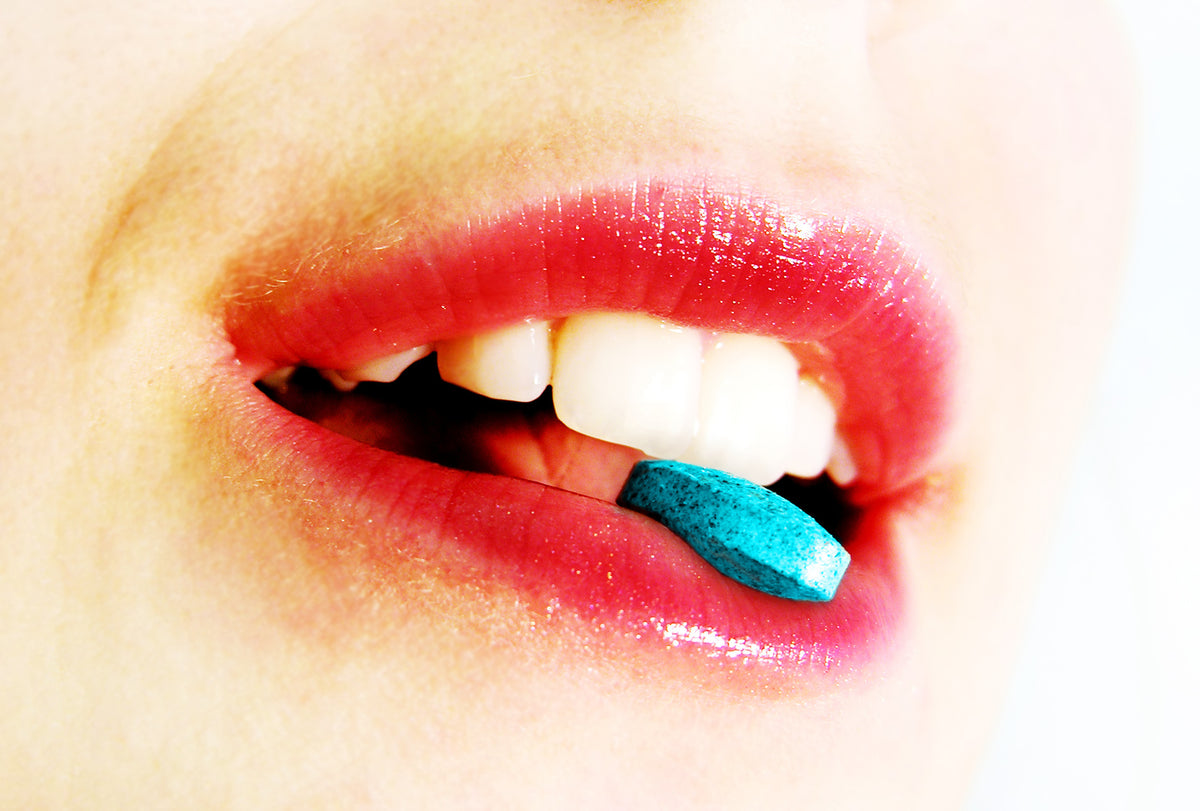 Deep Dive In Scream Cream Inhaltsstoffe: Topisches Viagra für Frauen